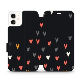 Hülle für Apple iPhone 11 - Farbe VP79P