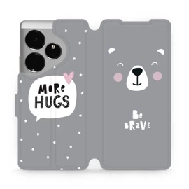 Hülle für Realme GT 6 - Farbe MH06P