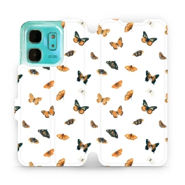 Hülle für Infinix HOT 50i - Farbe MP77S