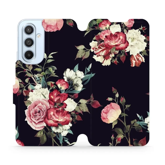 Hülle für Samsung Galaxy A54 - Farbe VD11P