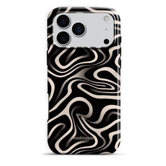 Hülle Elite Pro für Apple iPhone 17 Pro Max - Farbe EA68E
