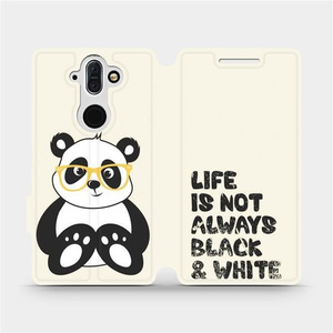 Hülle für Nokia 8 Sirocco - Farbe M041S