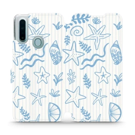 Hülle für OPPO A31 - Farbe VP88S