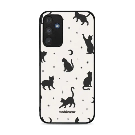 Hülle Glossy Case für Samsung Galaxy M15 5G - Farbe G162G