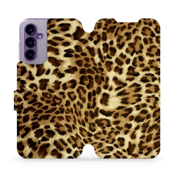 Hülle für Samsung Galaxy A14 5G - Farbe VA33P