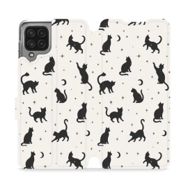 Hülle für Samsung Galaxy M32 4G - Farbe V162S