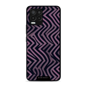 Hülle Glossy Case für Realme 8 - Farbe GA55G