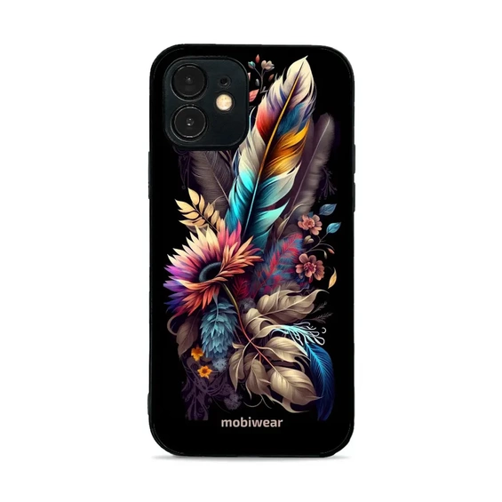 Hülle Glossy Case für Apple iPhone 12 mini - Farbe G011G