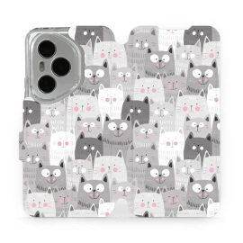 Hülle für Huawei Honor 400 Pro - Farbe M099P