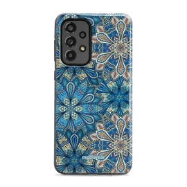 Hülle Elite Pro für Samsung Galaxy A33 5G - Farbe E108E