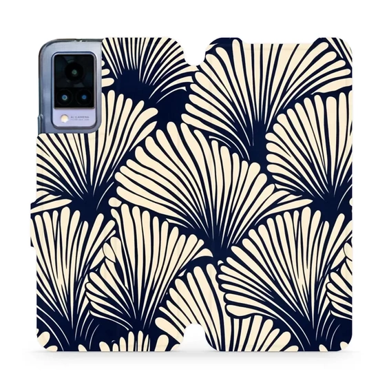 Hülle für Vivo V21 5G - Farbe VA41S