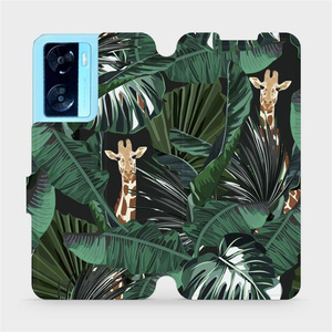 Hülle für OPPO A57S - Farbe VP06P