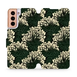 Hülle für Samsung Galaxy S21 - Farbe VA45S