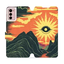 Hülle für Motorola Moto G42 - Farbe VP55S