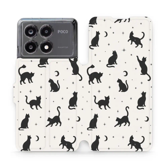 Hülle für Xiaomi POCO X6 Pro - Farbe V162S