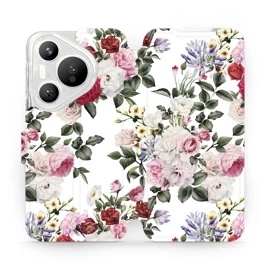Hülle für Huawei Pura 70 - Farbe MD01S