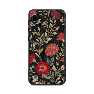 Hülle Glossy Case für Samsung Galaxy A10 - Farbe G172G