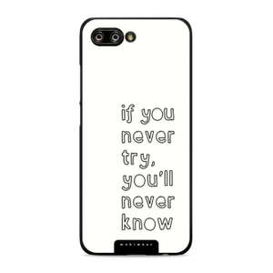 Hülle Glossy Case für Huawei Honor 10 - Farbe G075G