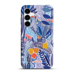 Hülle Elite Pro für Samsung Galaxy S25 FE 5G - Farbe EP03E