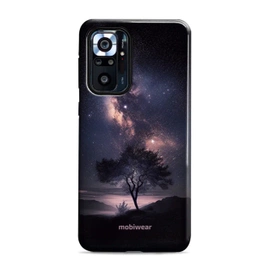 Hülle Elite Pro für Xiaomi Redmi Note 10 pro - Farbe E005E