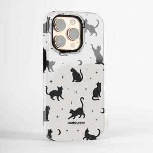 Hülle Elite Pro für Apple iPhone 15 - Farbe E162E