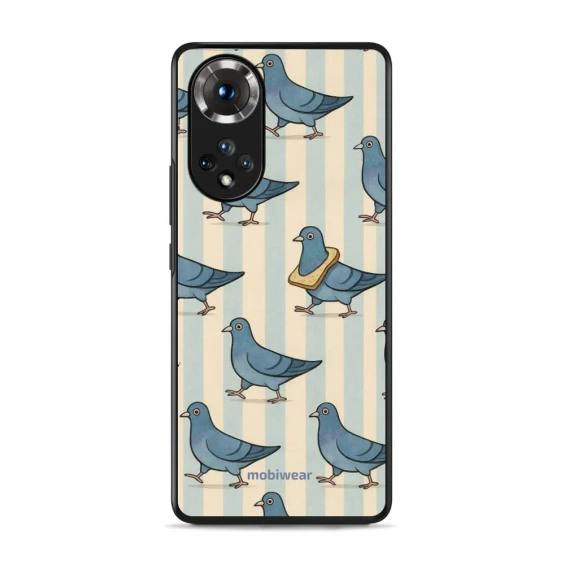Hülle Glossy Case für Huawei Honor 50 - Farbe GP91G