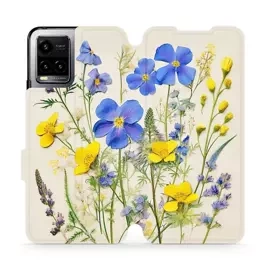 Hülle für Vivo Y33S - Farbe VP41S