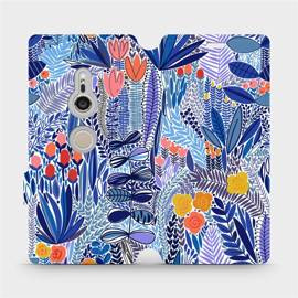 Hülle für Sony Xperia XZ2 - Farbe MP03P