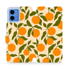 Hülle für Motorola Moto G14 - Farbe VP82S