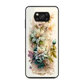 Hülle Glossy Case für Xiaomi POCO X3 Pro - Farbe G014G