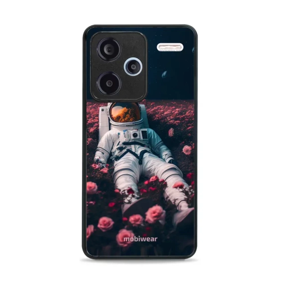 Hülle Glossy Case für Xiaomi Redmi Note 13 PRO Plus - Farbe G002G