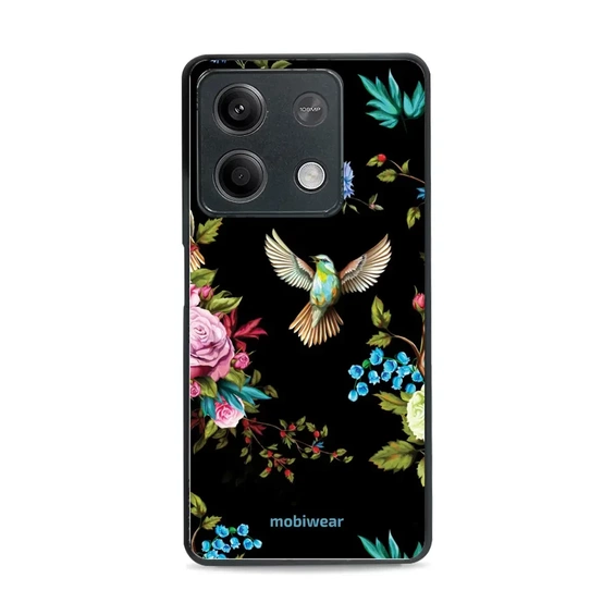 Hülle Glossy Case für Xiaomi Redmi Note 13 5G - Farbe G041G