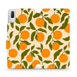 Hülle für Sony Xperia L3 - Farbe VP82S