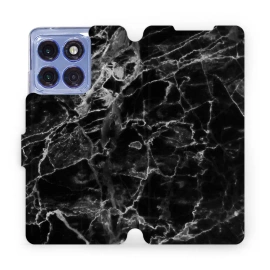 Hülle für Motorola Edge 60 Pro - Farbe V056P