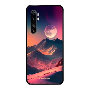 Hülle Glossy Case für Xiaomi Mi Note 10 Lite - Farbe G008G