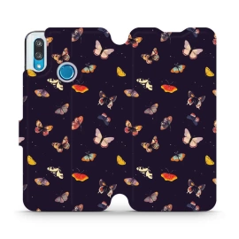 Hülle für Huawei P Smart 2019 - Farbe VP78S