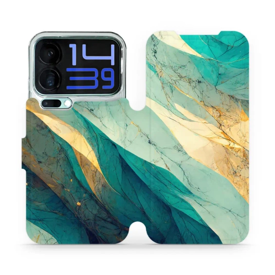 Hülle für Xiaomi 17 Pro Max - Farbe VP37S