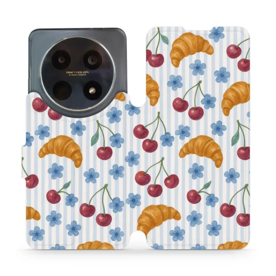 Hülle für Huawei Nova 12i - Farbe VP85S