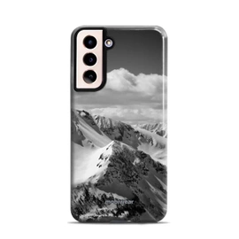 Hülle Elite Pro für Samsung Galaxy S21 - Farbe E152E