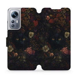 Hülle für Xiaomi 12S - Farbe V161S