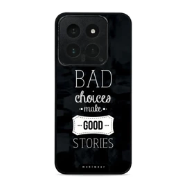 Hülle Glossy Case für Xiaomi 14 - Farbe G071G