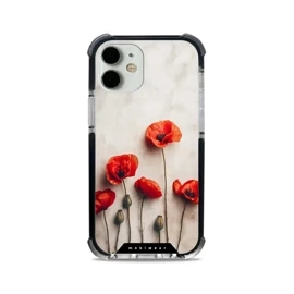 Hülle MagSafe Elite Bumper für Apple iPhone 12 mini - Farbe D012D