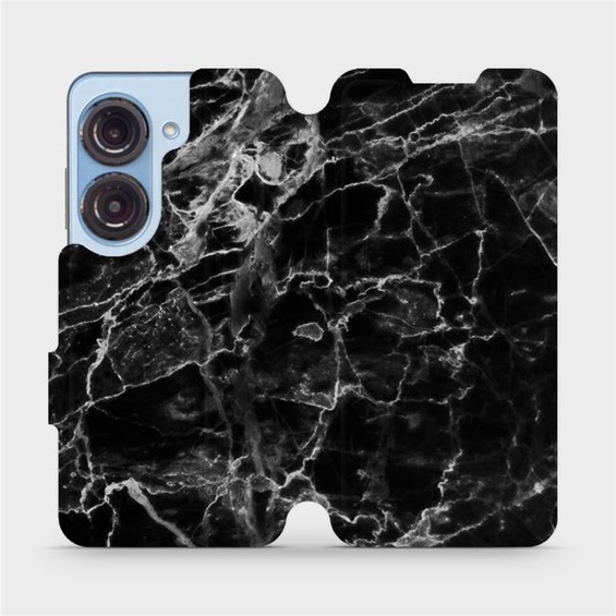 Hülle für Asus Zenfone 9 - Farbe V056P