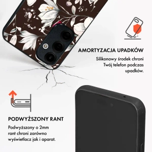 Hülle Glossy Case für Samsung Galaxy A07 - Farbe GP72G