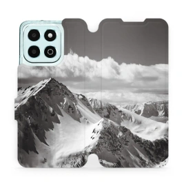 Hülle für Huawei Honor X6b - Farbe M152P