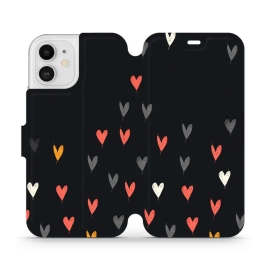 Hülle für Apple iPhone 12 - Farbe VP79P