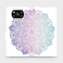 Hülle für Xiaomi POCO X3 Pro - Farbe M008S