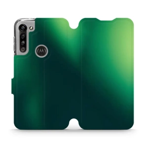 Hülle für Motorola Moto G8 Power - Farbe VP61S