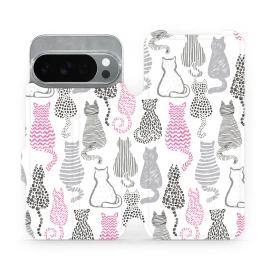 Hülle für Google Pixel 10 Pro - Farbe MX01S