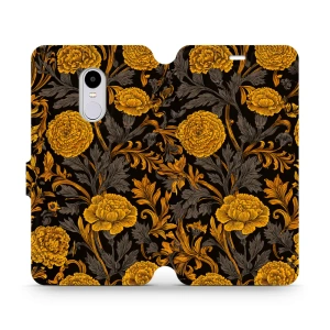 Hülle für Xiaomi Redmi Note 4X - Farbe V173S